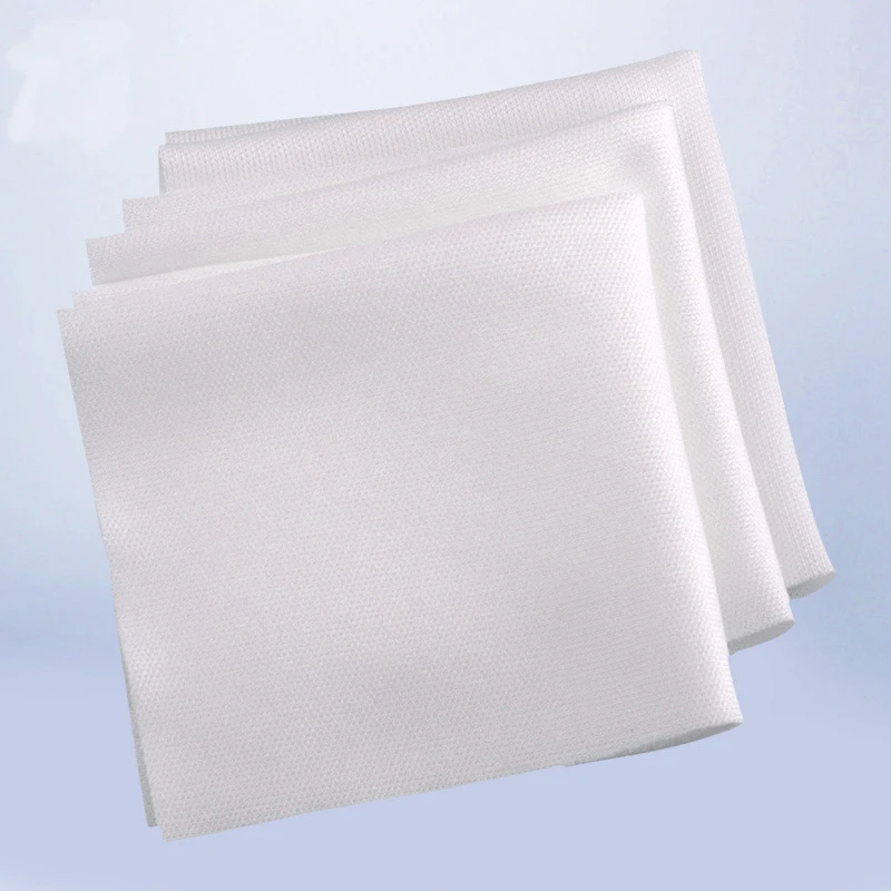 100PCS Anti Static Dust-free Cloth For Mobile Phone Watch Maintenance Industrial Wiping Cloth Lens Screen Dust Removal Cloth