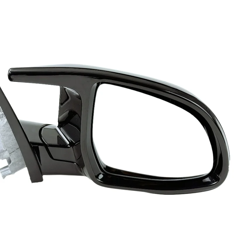 

For Powerful X6M F96 Left Side Mirror Does Not Require Painting Blind Spot Function Electric Heating G06 M Car Mirror