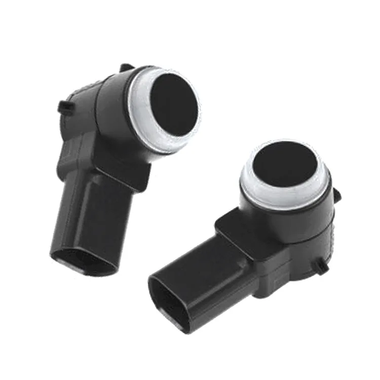 6590.EF for Citroen Peugeot PDC parking sensor, reversing radar probe