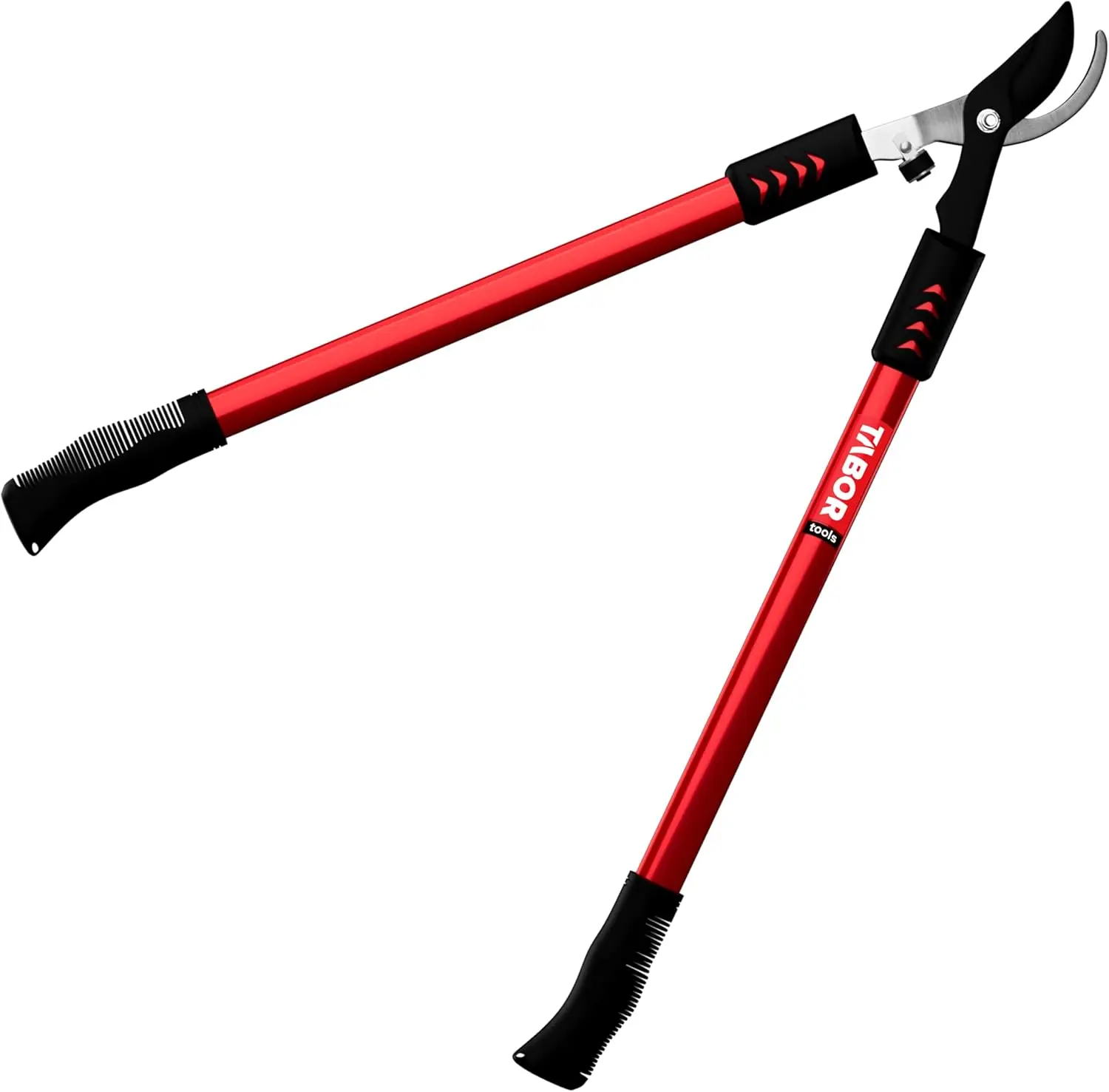 

Gl16A Bypass Lopper, Chops Branches With Ease, Classic 28 Inch Tree Trimmer, Branch Cutter With 1 1/4 Inch Clean Cut Capacity.