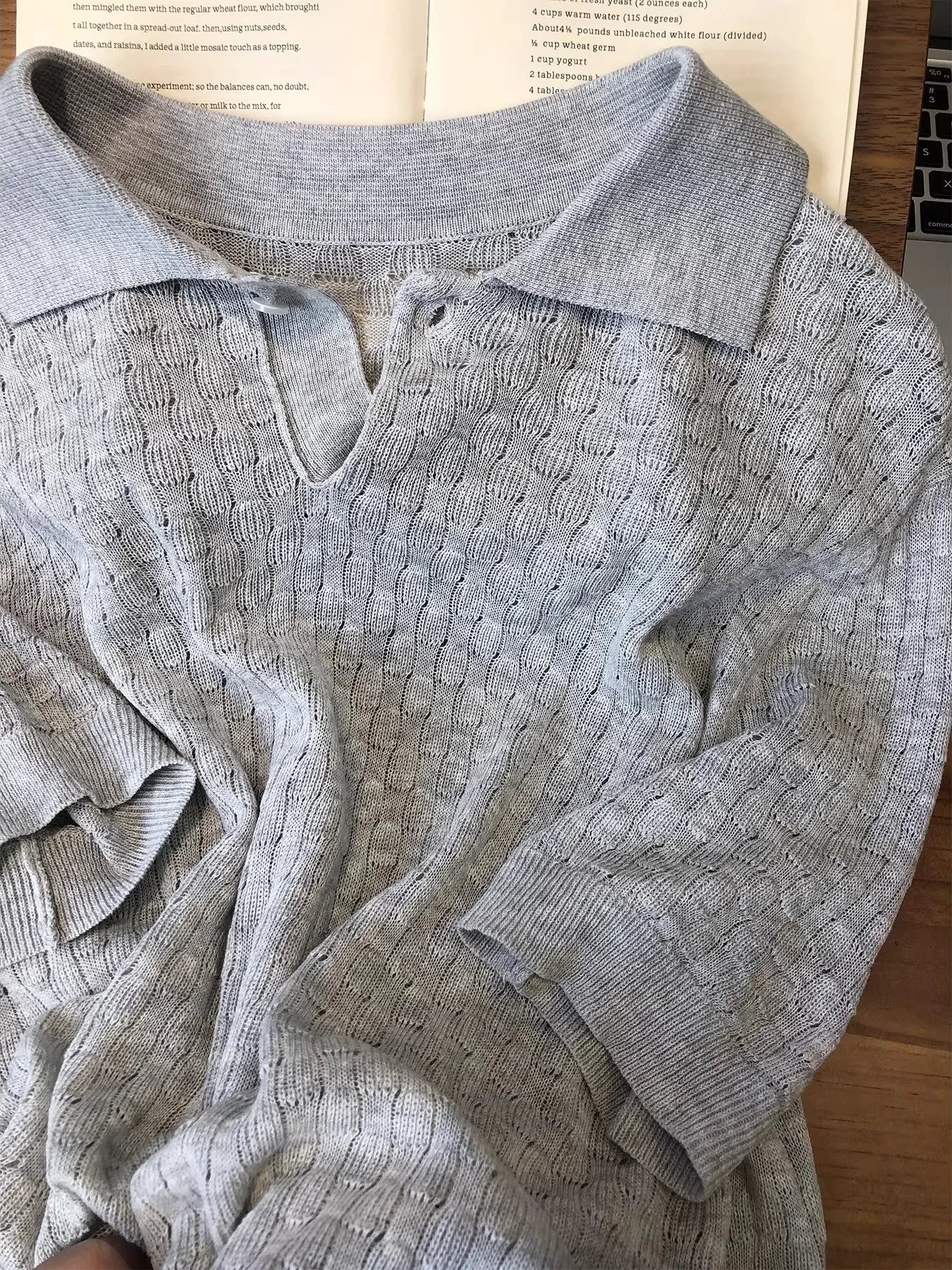 

Мужская футболка большого размера с ажурным дизайном, летняя, дышащая, из льняного трикотажа, с коротким рукавом, модная повседневная одежда