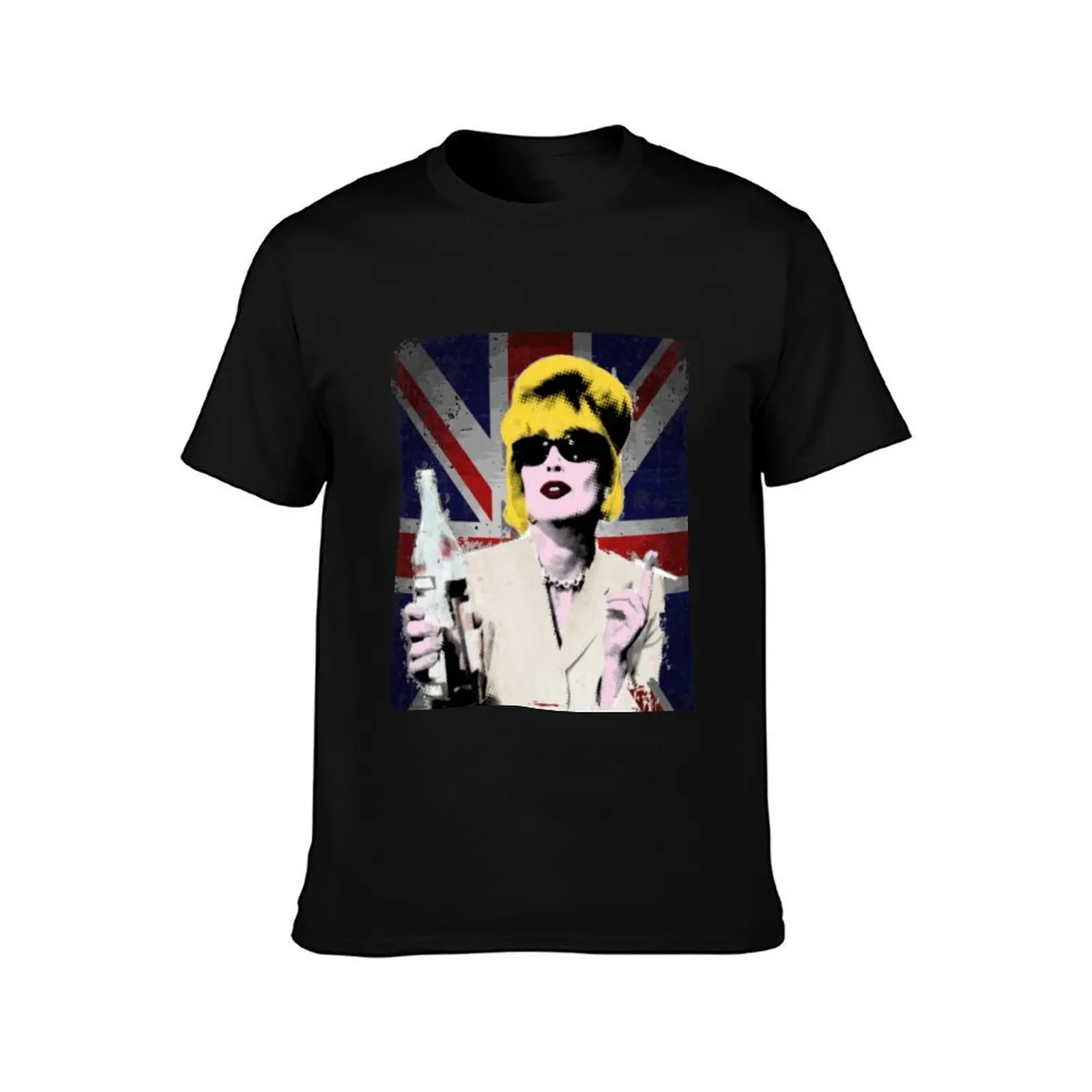 Patsy Stone you are fabulous T-Shirt Holiday Party for Men T-Shirt