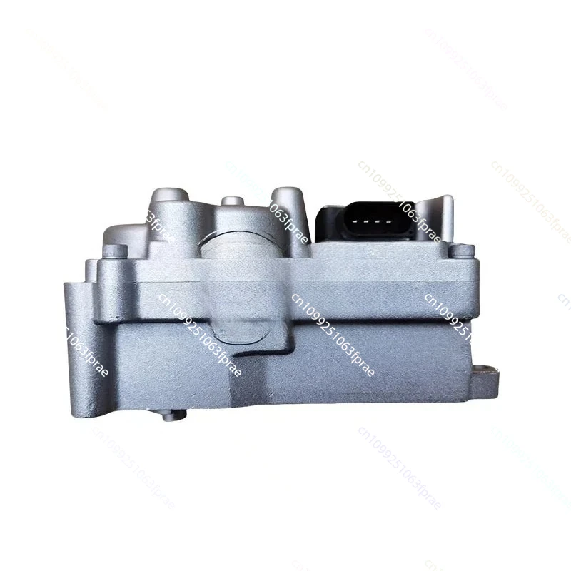 

Turbo Actuator He300vg 05554033 24V for Cummins 6.7 Engine ISC ISL ISB Engines