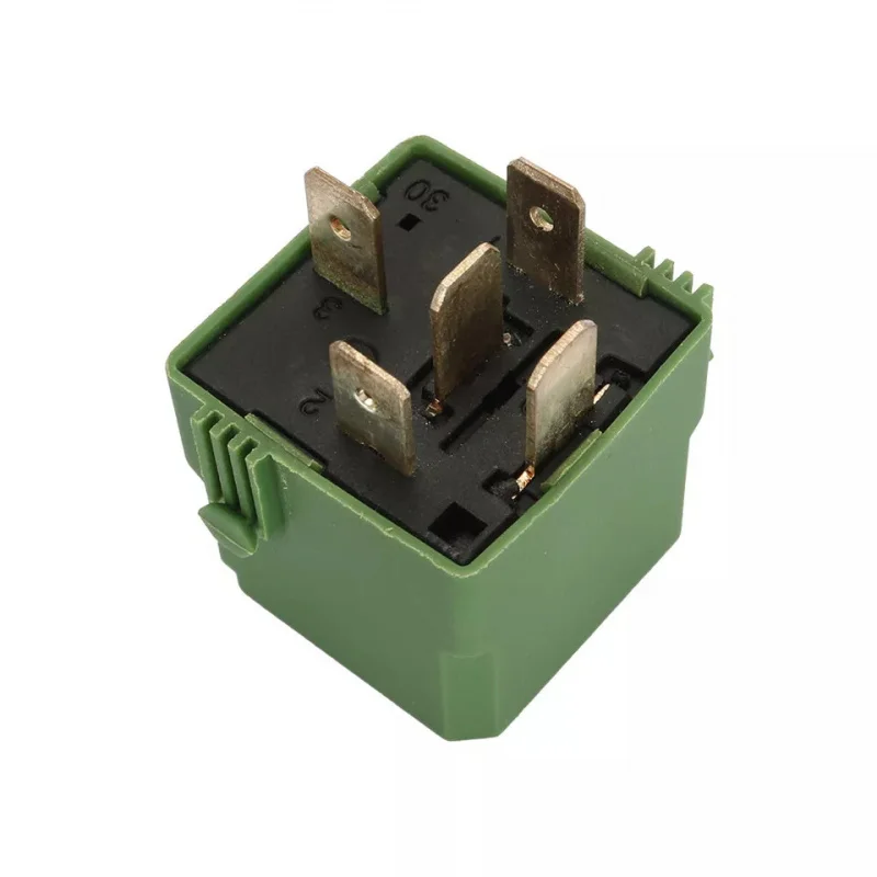 

Applicable to Mercedes-BenzW164W220W215W251Air Suspension Shock Absorber Air Pump Relay 0025422319