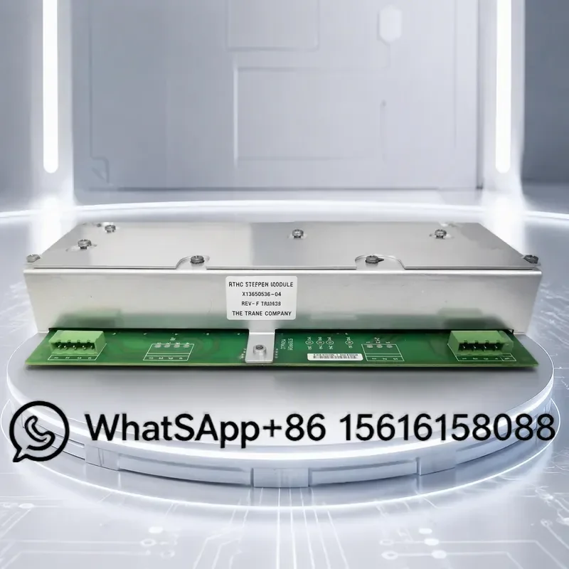 X1365053404 RTHC Unit Circuit Module Replacement Part for Industrial Control System Compatible with Original Equipment