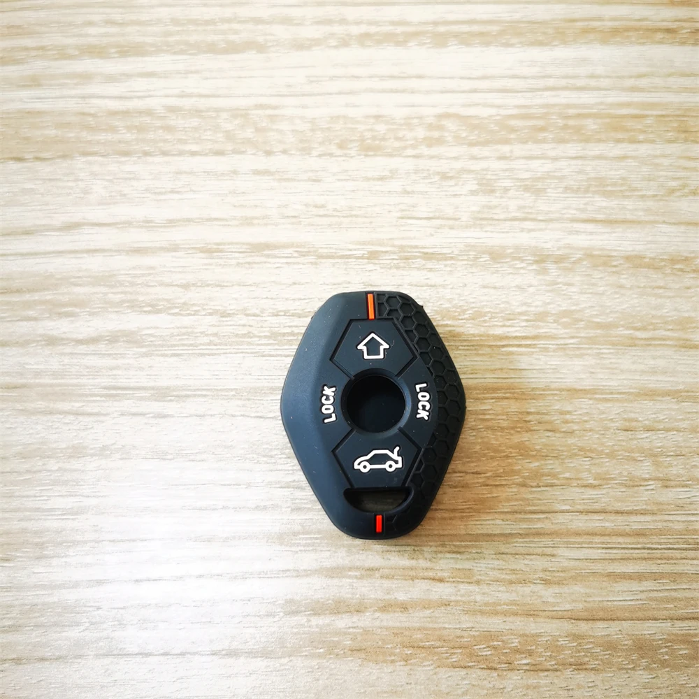 3 Buttons Remote Si… - image