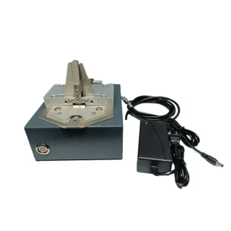 Automatic Pneumatic Magnet Separator for Carton Paper Packaging