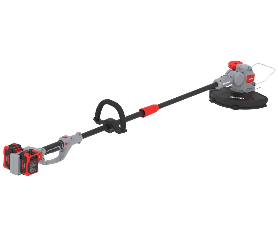 Garden Grass Cutting New Lithium Brush Cutter 40V