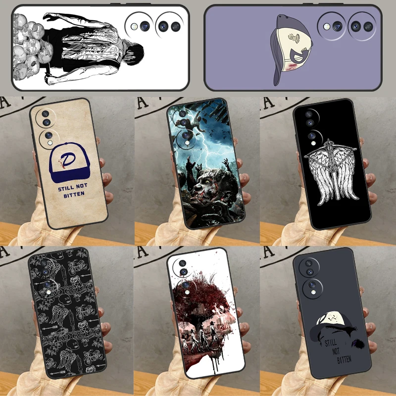 The Walking Dead Ca… - image