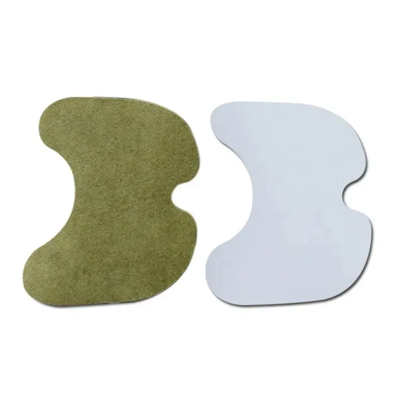 20/30/60 Pieces of Green Long-Lasting Warm Knee Pads