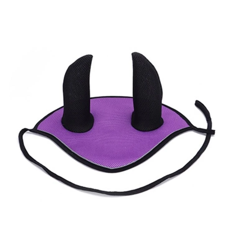 orelhas-cavalo-capa-malha-respiravel-earmuffs-cavalo-capa-malha-orelha-respiravel