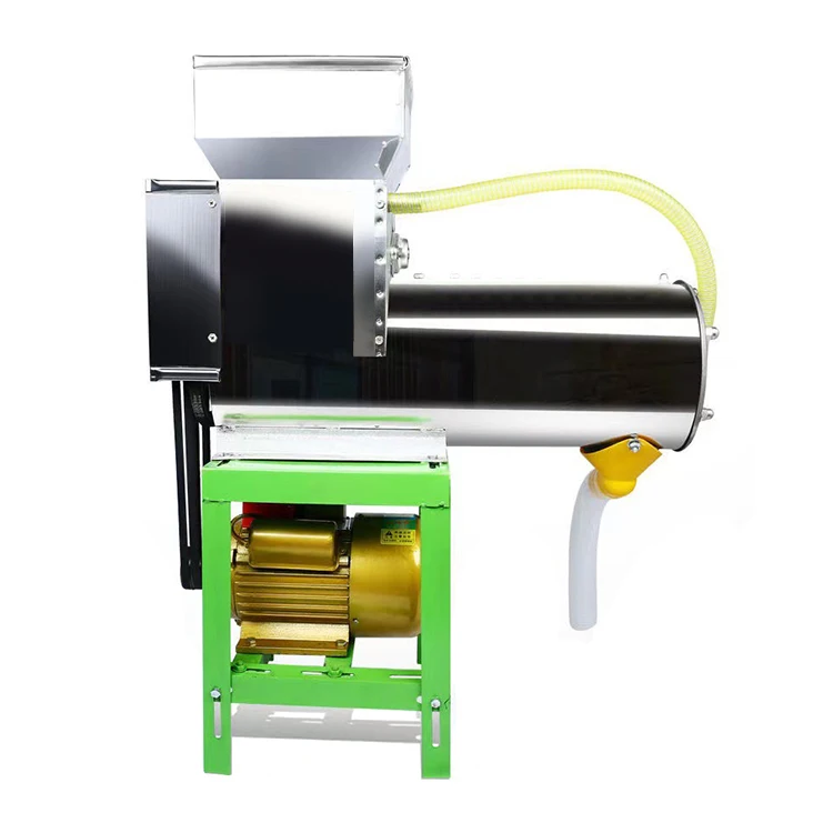 RCM New Taro Starch Powder Making Machine Grain Milling Machine Flour Mill High Quality Cassava Flour Milling Machine For Pow