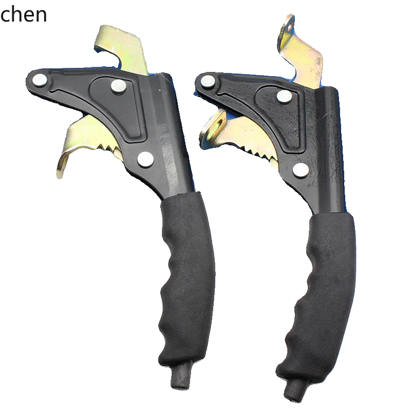 

ZML Electric Tricycle Handbrake Tricycle Left and Right Thickened Brake Handle Regular Model