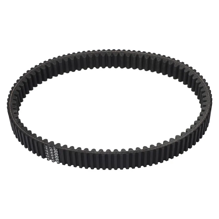 

Rubber Drive Belt Powerful Transmission 0180-055000 Replacement for CFMoto 500 600 CForce ZForce UForce Z6