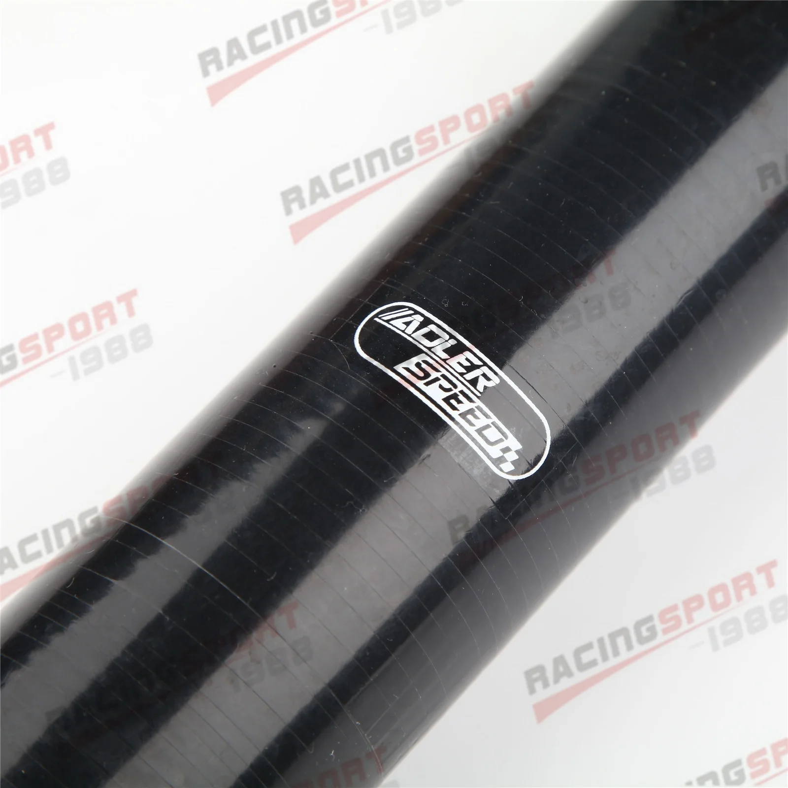 0 degree Silicone Elbow Hose 38 45 51 57 63 70 76 83 89MM Rubber Joiner Bend Tube for Intercooler Cold Air Intake Hose