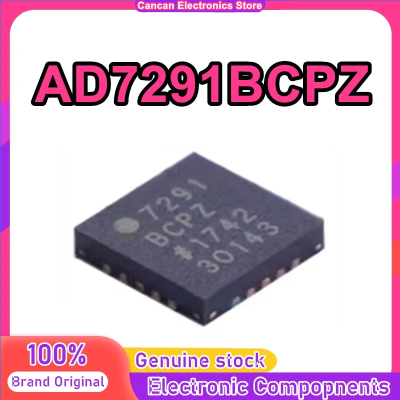 

New Original AD7291BCPZ AD7291BCP AD7291 LFCSP-20 in stock