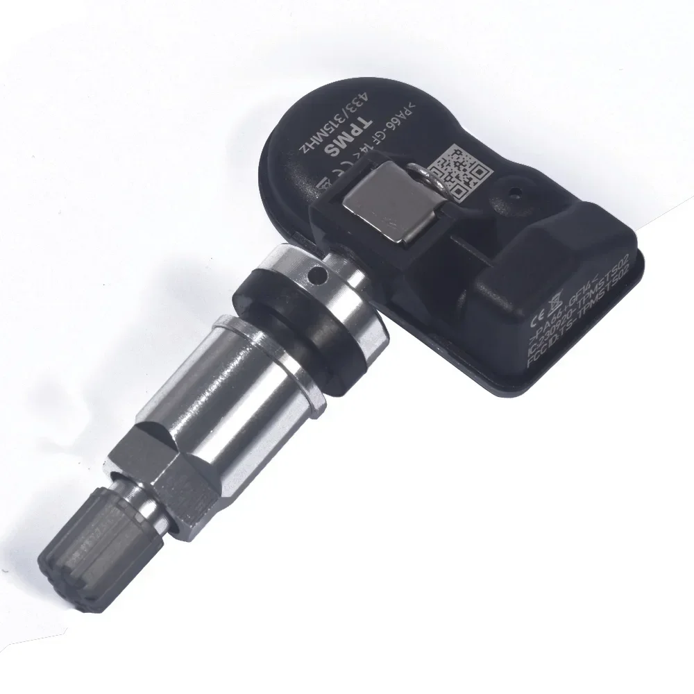 Picture 7: 433MHz + 315MHz Programable TPMS Sensors Tire pressure Alarm for MX TS501 TS508 TS601 TS608 ITS600E MK808TS MK808S-TS MP808TS