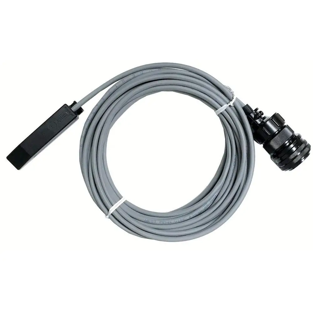 TIG Welding Hand Control Fingertip Torch Miller T810-1425 No Brand Mentioned