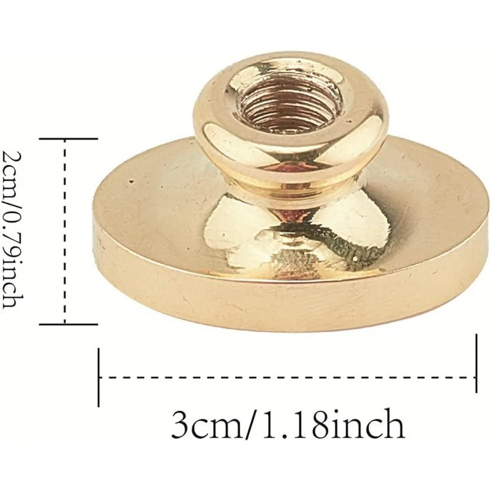 Testa di timbro con sigillo di cera a forma di gufo Teste di ceralacca ovali solo senza manico Testa di ricambio in ottone per buste, carte, inviti, matrimoni