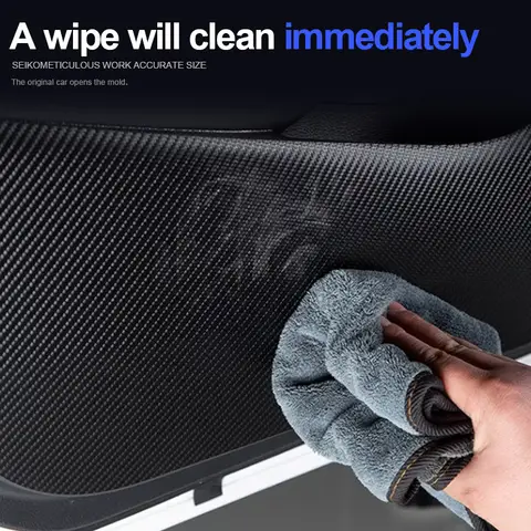 8 best sales geely ck accessories - №7