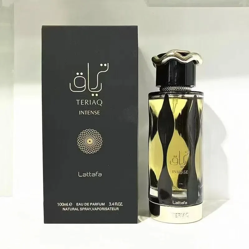Unisex Oriental Spicy Perfume - Perfume Fragrance Notes recensione e prezzo