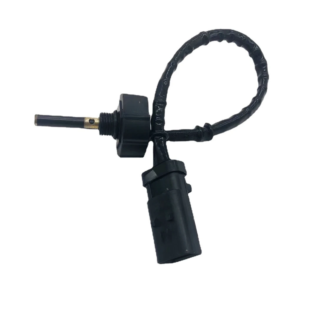 Oil Water Separator Sensor 423-6434 Is Suitable for E320E Excavator Electrical Components C6.6 Engine