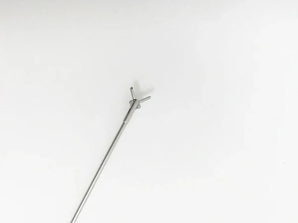 Pinza per cistoscopia medica per urologia chirurgica