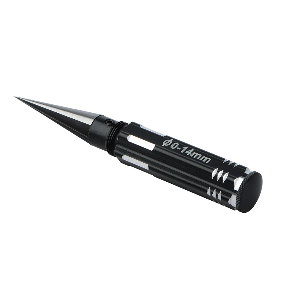 

Model Aircraft Car Shell Scissors Reamer. Hole Opener Drill DIY Tools