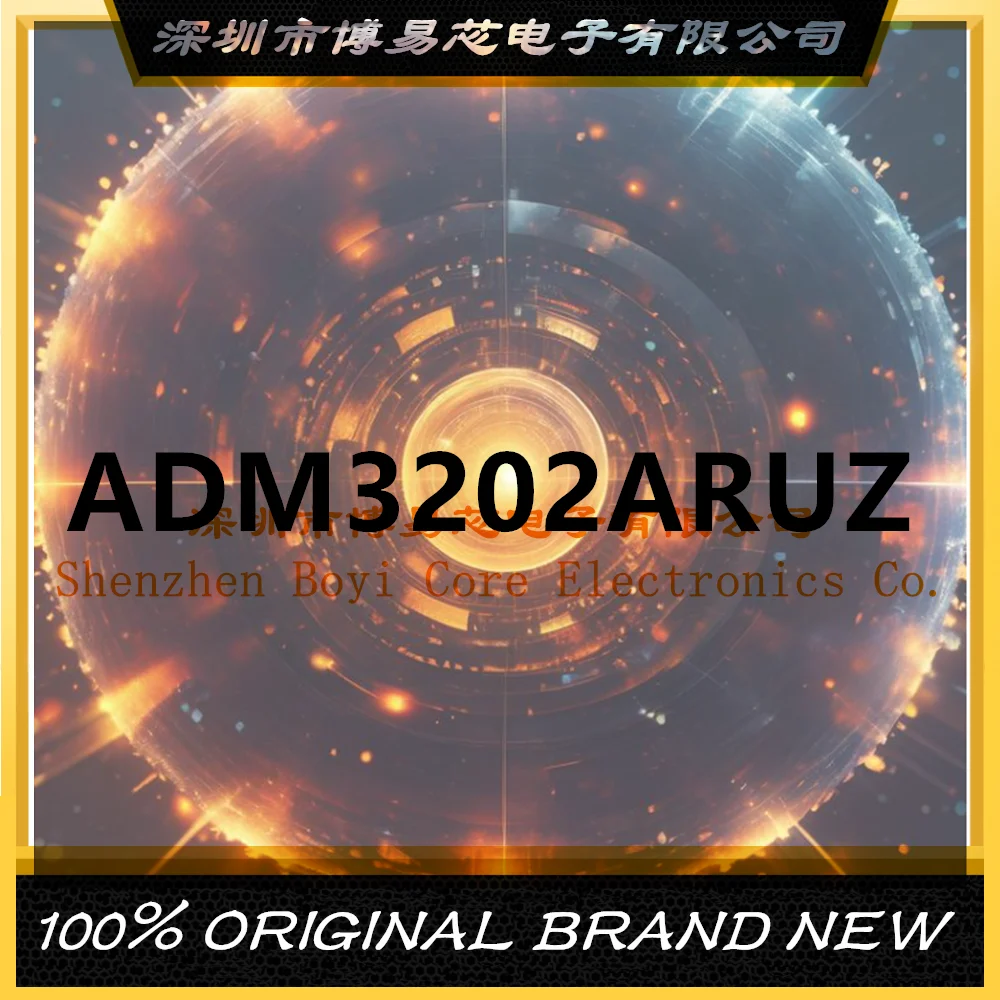 

PC shell Original ADM3202ARUZ ADM3202ARU ADM3202