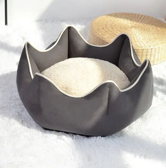 

Soft and comfortable pet beds for dogs