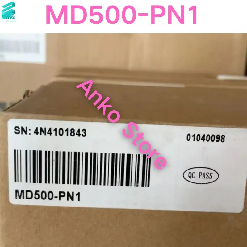 

Brand-new Inverter MD500-PN1