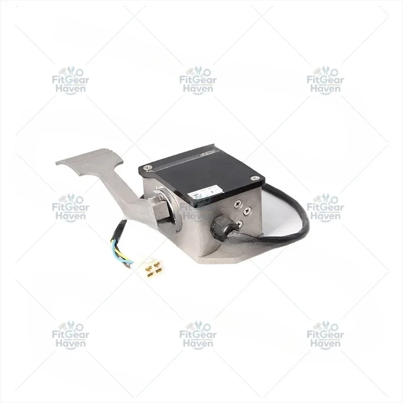 RJSQ-001 Accelerator Pedal with Special Design