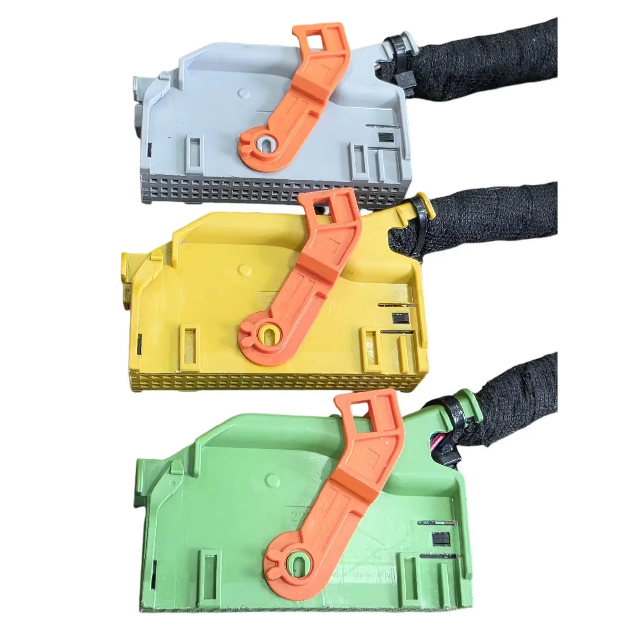 75 Pin Automobile Waterproof Connectors Parts 2322905-3 2322905-4 23022905-6 75P Automotive Connector Plug