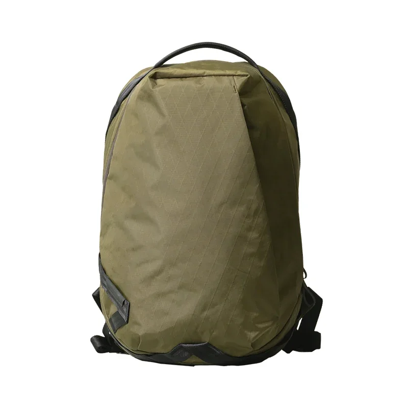 

Men's 21L Casual Versatile Laptop Business Travel Nylon Liner for Students and Professionals