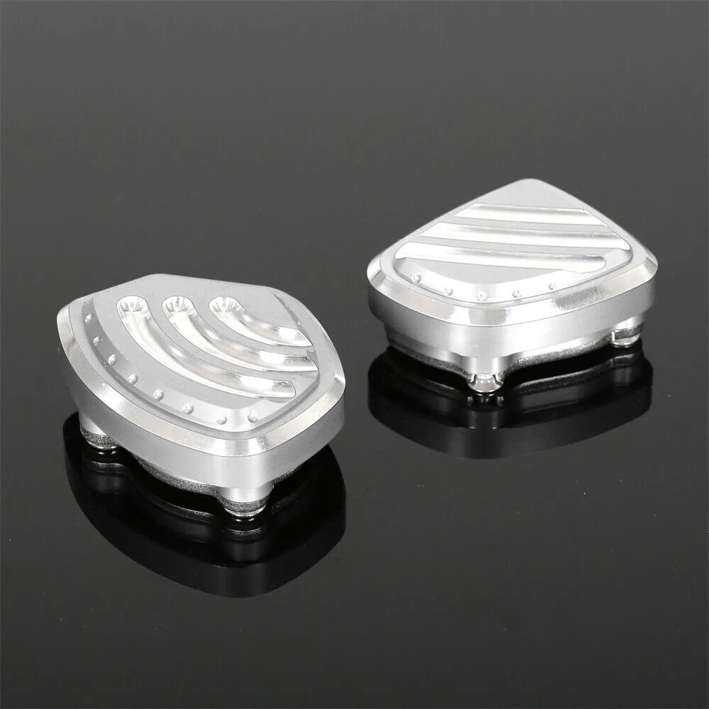 3D CNC Foot Gear Shift Plate Extension Pad For HONDA DAX 125 ST125 dax125 2018-2024 Motorcycle Racing Accessories