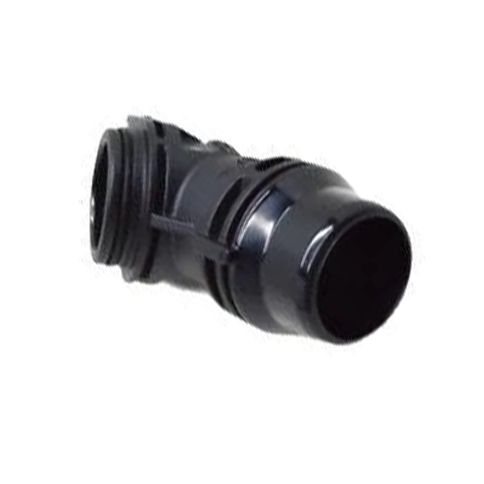 

Connecting Hose Engine Coolant Hose Repair Or Replacement Coolant Hose For BMW Accessory Direct Fit Easy Installation