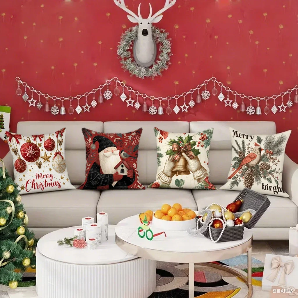 Fundas De Almohada … - image