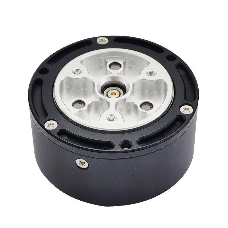 

MG4005 24V 48V DC Gear Motor for Robot Dog Legged Robot Quadruped Robot