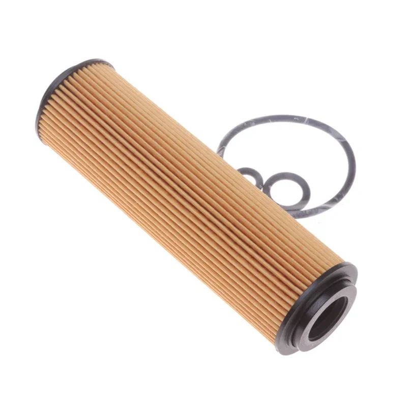 Фильтр моторного масла A 2711800509   Для Mercedes-Benz W204 A204 X204 R172 C250 SLK250 12-15 C180 C200 E200 E260L SLK200 CGI