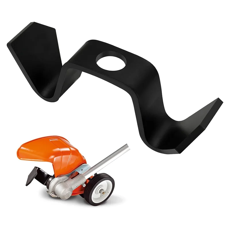4180-710-6001 Лезвие обрезки кровати 4180 710 6001, совместимое с кроватью Stihl Redefiner Blade 4150-2-ABXK