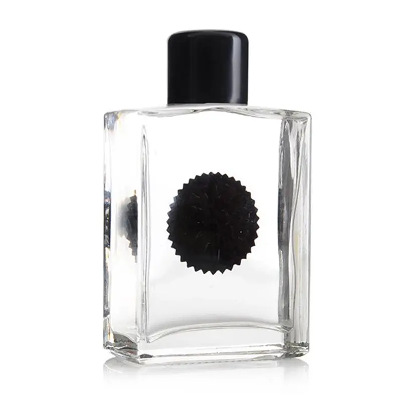 A71Z Science Decompression Anti-Stress Ferrofluid Magnetic Fluid Liquid Display Funny Stress Relief