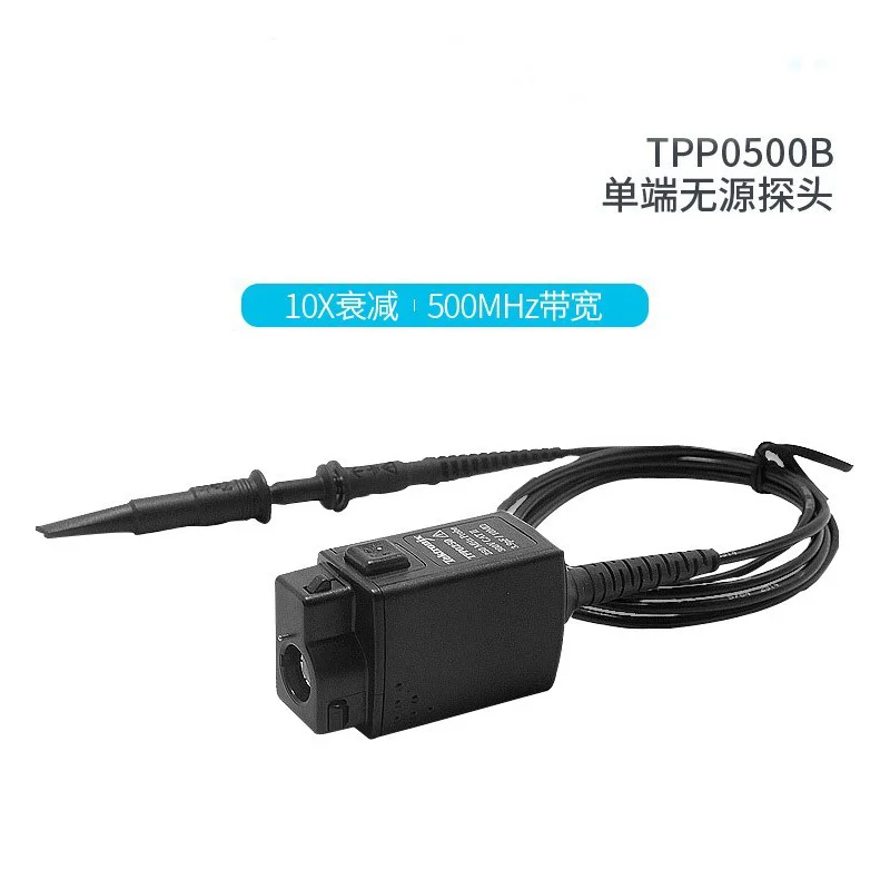TPP0201/TPP0250 P6139B P5050B Пассивный датчик напряжения осциллографа