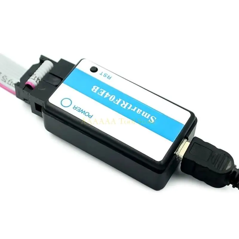 A2BE Emulator 2540 2541 2530 USB Programmer Downloader Cable Durable