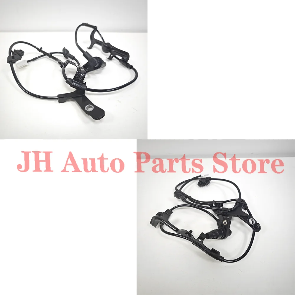 Rear Left/Right ABS Wheel Speed Sensor For Corolla Axio Fielder