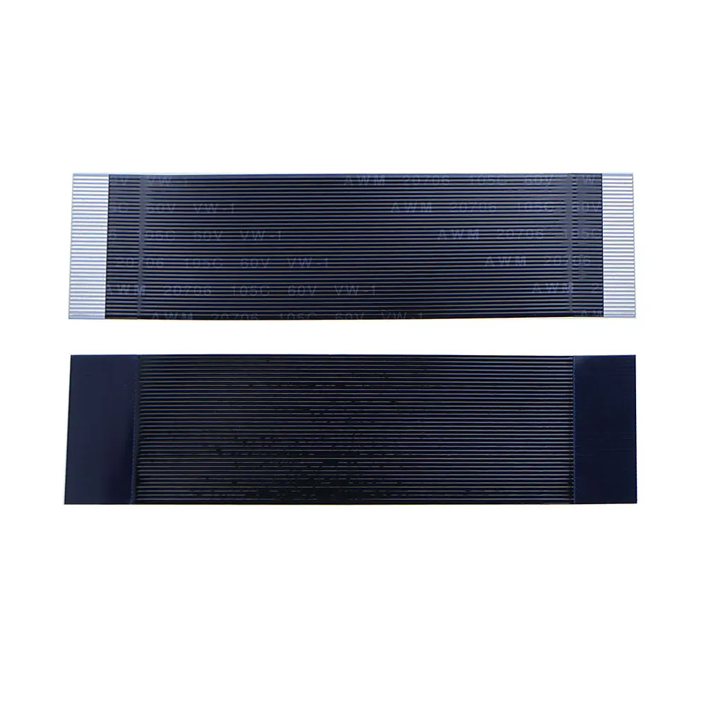 2-10pcs For PS2 30000 5000 3W 5W Controller Slot And Motherboard Ribbon Cable Joystick Socket Ribbon Flex Cable Repair Part