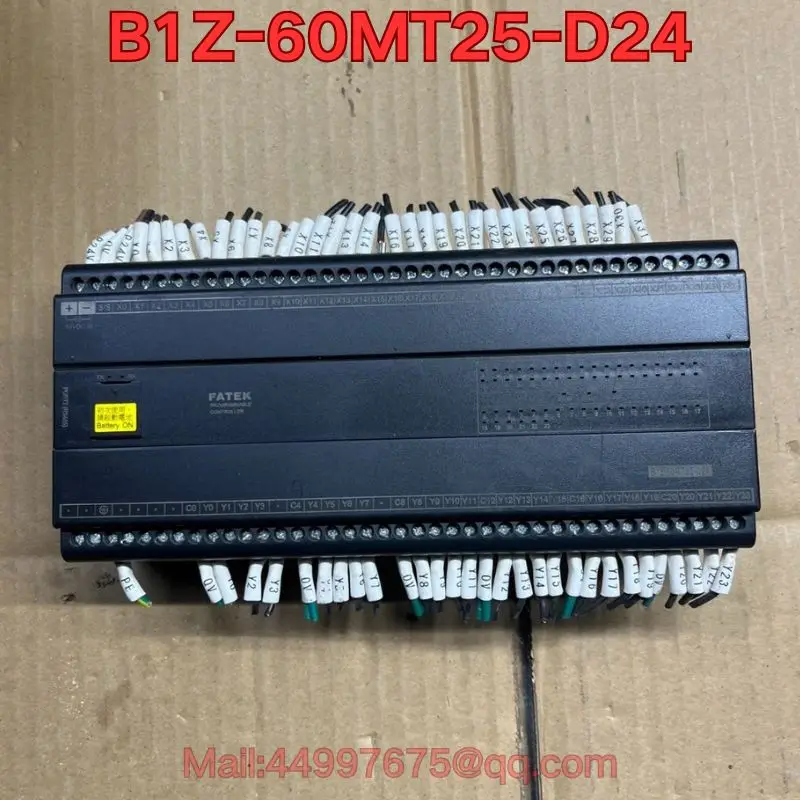 Second-Hand B1Z-60M…