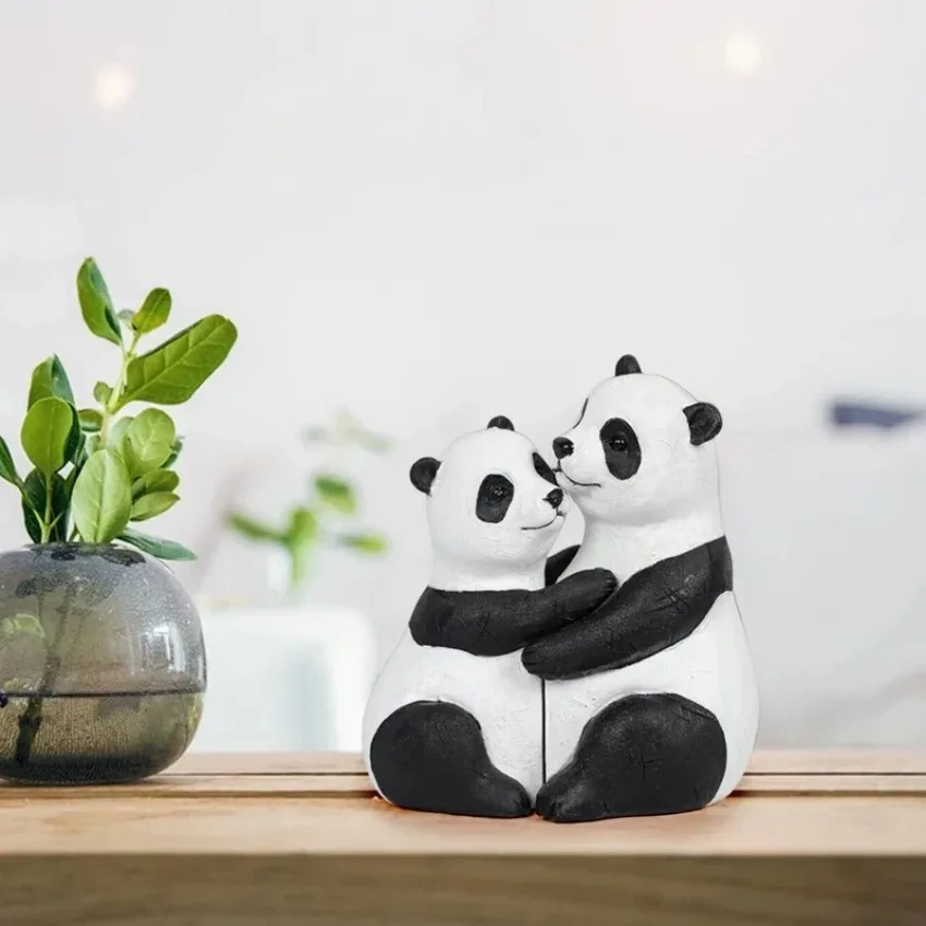 

Поделки из смолы, пара слонов, статуя обнимания, подарок на годовщину свадьбы, день рождения, домашний декор, креативная статуя объятий животного любви