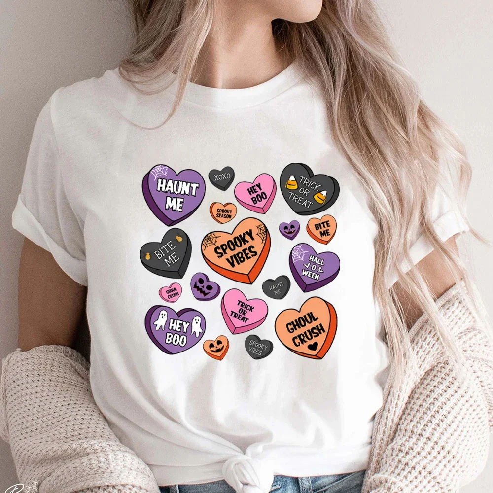 

Женская футболка больших размеров, одежда с короткими рукавами и графикой, свободный и повседневный, мягкий и удобный, дышащий, для занятий спортом на открытом воздухе