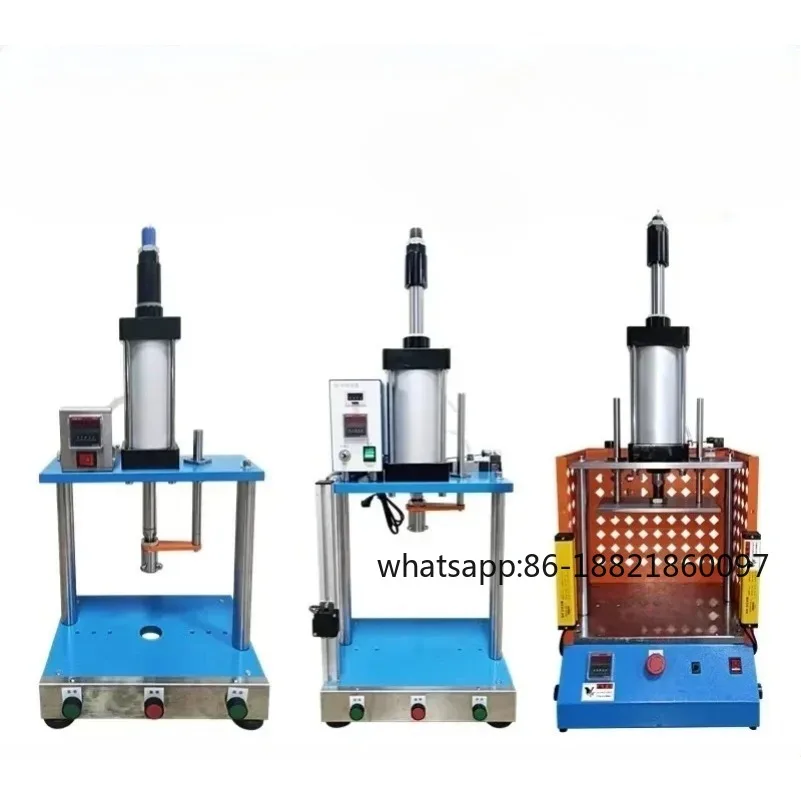 

Pneumatic punching machine, small double column stamping machine, shaft pressure closing machine, riveting and forming