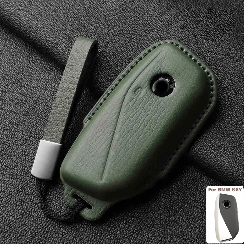 

For Toyota Car Key Cover Case Shell Holder Fob For Toyota Corolla Prius Camry CHR C-HR RAV4 Altis Land Cruiser Prado Protection